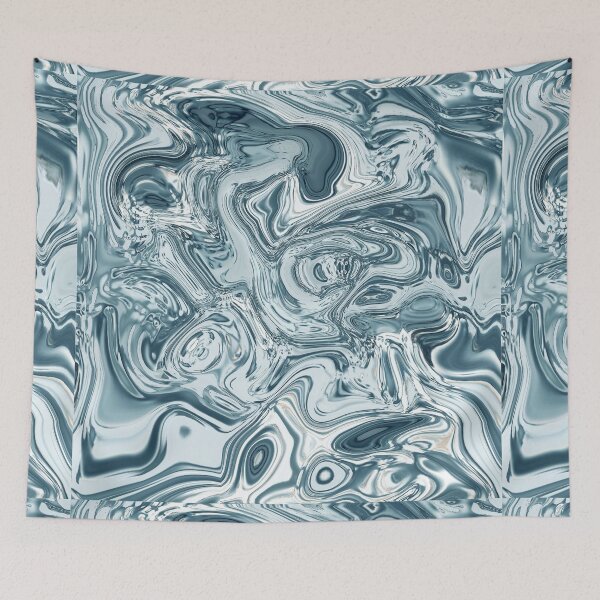 Item preview, Liquid pattern designed and sold by TheaterOfHexe.