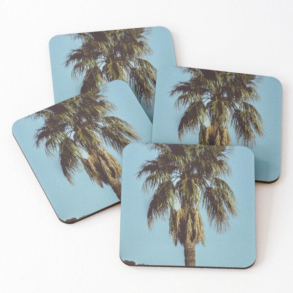 Item preview, Lone Palm designed and sold by SonoranSketches.