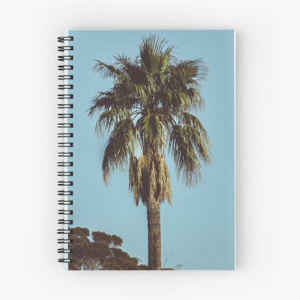 Item preview, Lone Palm designed and sold by SonoranSketches.