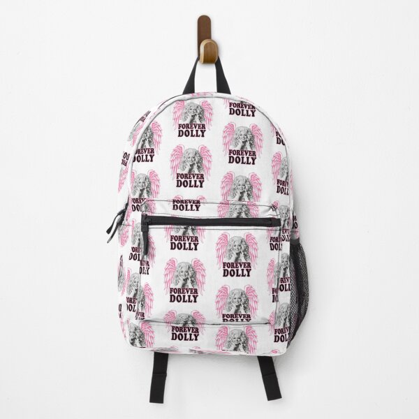 Item preview, Forever Dolly designed and sold by Pretty Things Online.