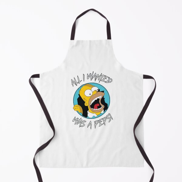 Item preview, All I Wanted Was A Pepsi designed and sold by RCMstore.
