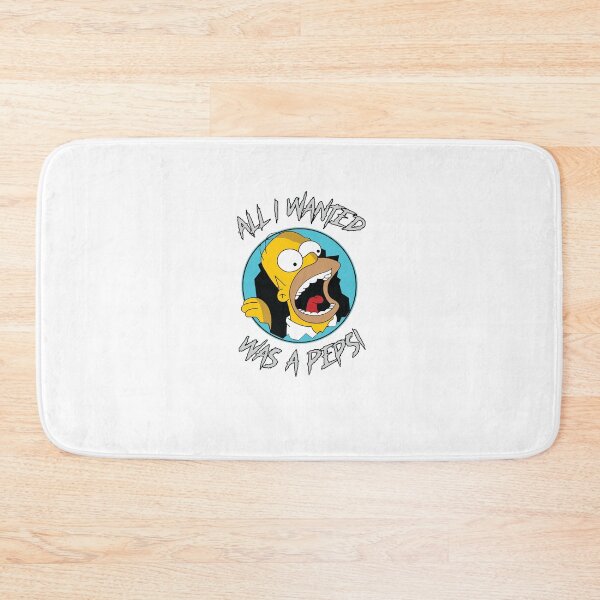 Item preview, All I Wanted Was A Pepsi designed and sold by RCMstore.