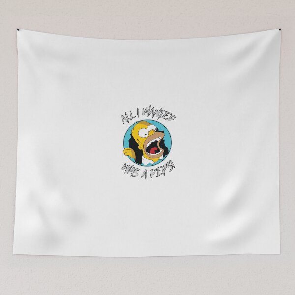 Item preview, All I Wanted Was A Pepsi designed and sold by RCMstore.