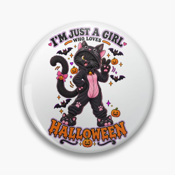 Artikelvorschau, ⭐ CRYPT OR TREAT KOLLEKTION - SCHWARZE KATZE IM SMOKING-KOSTÜM - KATZEN-ONESY MIT KAPUZE - MÄDCHEN entworfen und verkauft von WheelieGdArt.