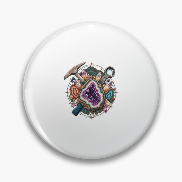 Item preview, Rockhounding Crystal and Mineral Collector Adventure designed and sold by AMICO77.