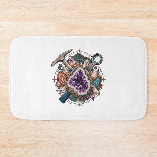 Item preview, Rockhounding Crystal and Mineral Collector Adventure designed and sold by AMICO77.