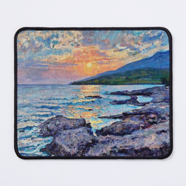 Item preview, Where the Adriatic Holds the Sun designed and sold by MIHOVARA.