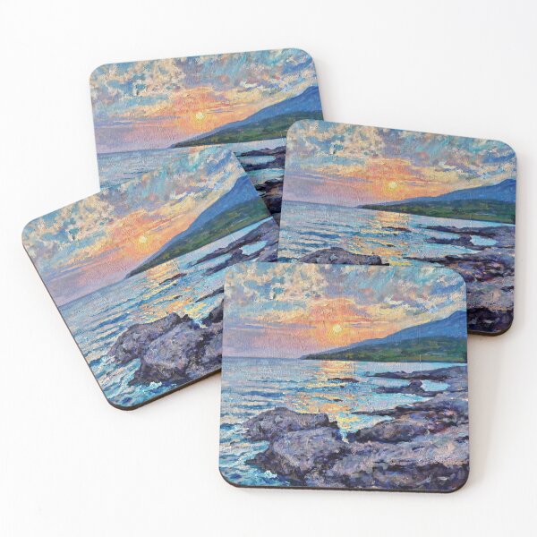Item preview, Where the Adriatic Holds the Sun designed and sold by MIHOVARA.