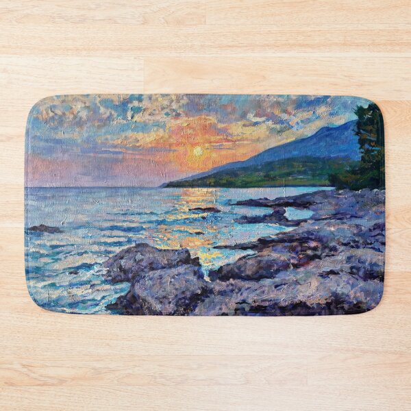 Item preview, Where the Adriatic Holds the Sun designed and sold by MIHOVARA.