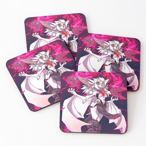 Item preview, Vyra, Mistress of Blood designed and sold by Zummeng.