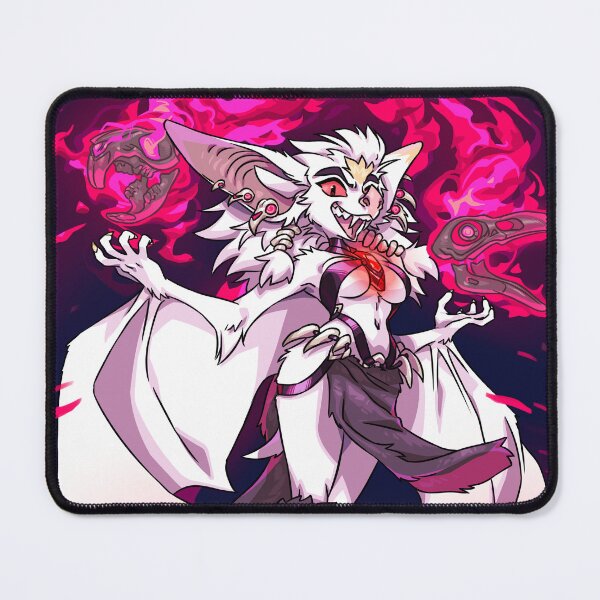 Item preview, Vyra, Mistress of Blood designed and sold by Zummeng.