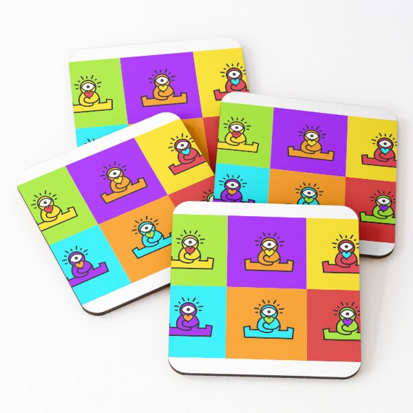 Item preview, Pop Hearts designed and sold by bitpopart.