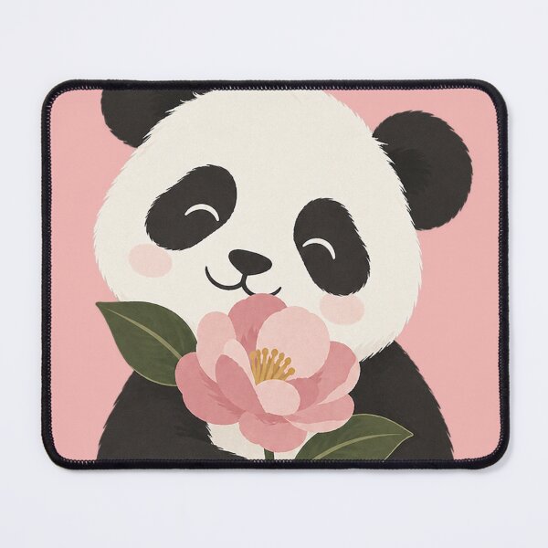 Item preview, Mom You’re Beary Loved Panda designed and sold by SayMaria.
