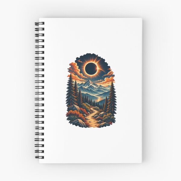 Item preview, Lunar Eclipse Blood Moon Celestial Astronomy Art designed and sold by AMICO77.