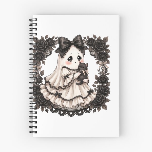 Item preview, Batty Little Skeleton Halloween Greeting designed and sold by Tee Studio.