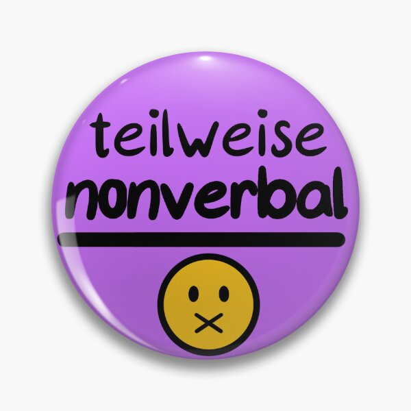 Item preview, Teilweise nonverbal lilac designed and sold by flyre-flinnigan.