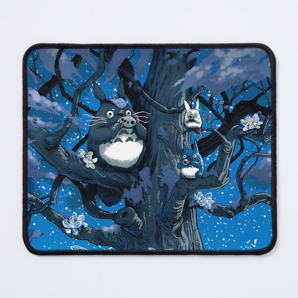 Item preview, Cute kawaii small spirits [[tototoro]] -%[ghiblis]%- chill'n aways  designed and sold by ebyyuishop.