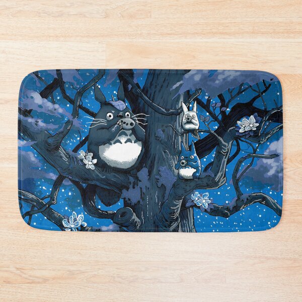 Item preview, Cute kawaii small spirits [[tototoro]] -%[ghiblis]%- chill'n aways  designed and sold by ebyyuishop.