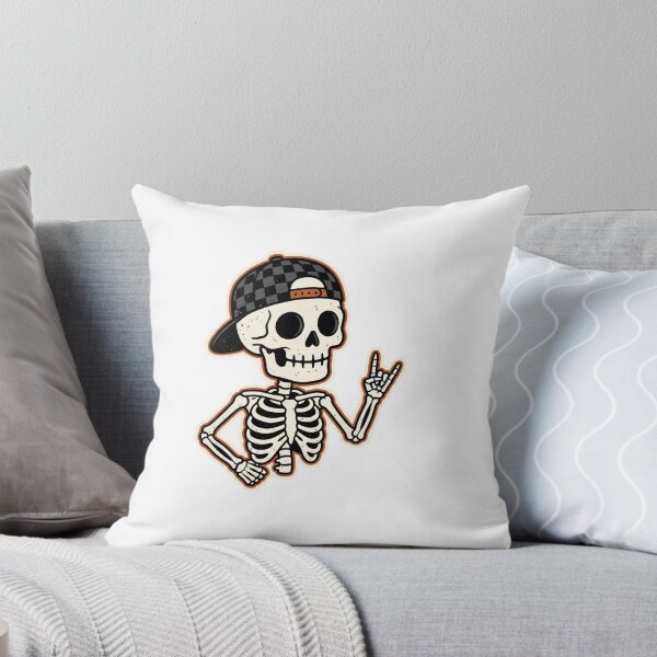 Item preview, Checkerboard Ghosts at the Harvest Barn designed and sold by Tee Studio.