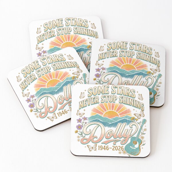 Item preview, Some Stars never stop shining  designed and sold by Artwork-Station.