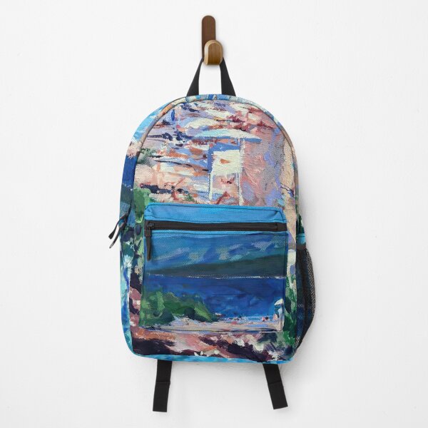Item preview, Blue light over Zlatni Rat designed and sold by MIHOVARA.