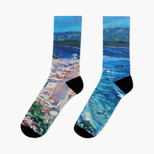 Item preview, Blue light over Zlatni Rat designed and sold by MIHOVARA.