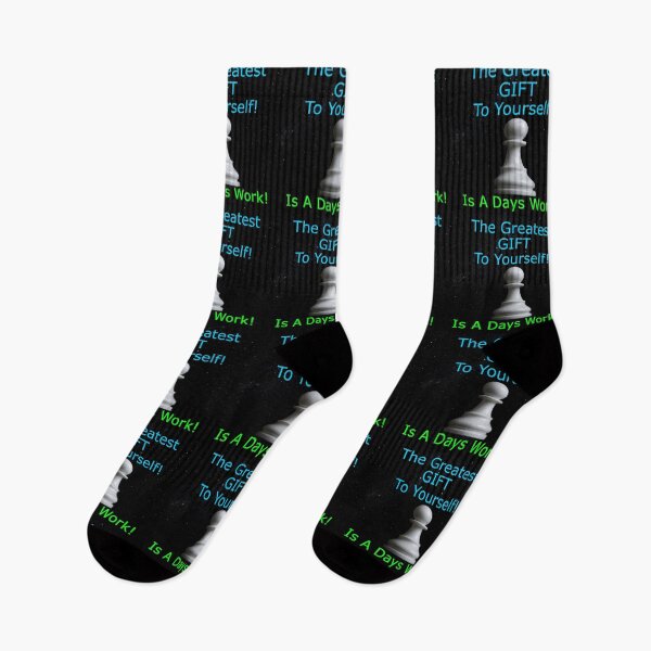 Item preview, The Greatest Gift To Yourself designed and sold by AlienAlmanac.