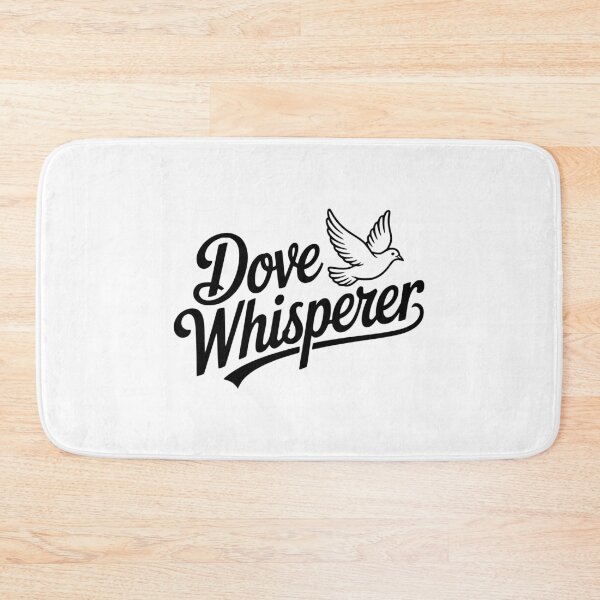 Item preview, Dove Whisperer designed and sold by Frank Ring.