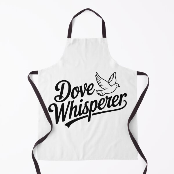 Item preview, Dove Whisperer designed and sold by Frank Ring.