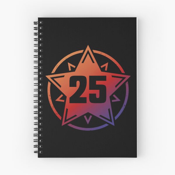 Item preview, Super Star 25 designed and sold by Urbanksy.