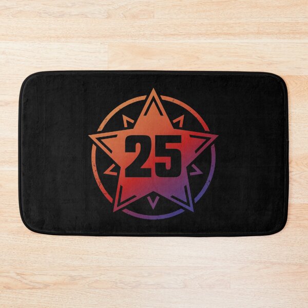 Item preview, Super Star 25 designed and sold by Urbanksy.