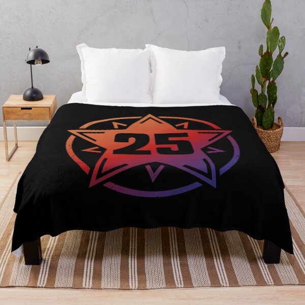 Item preview, Super Star 25 designed and sold by Urbanksy.