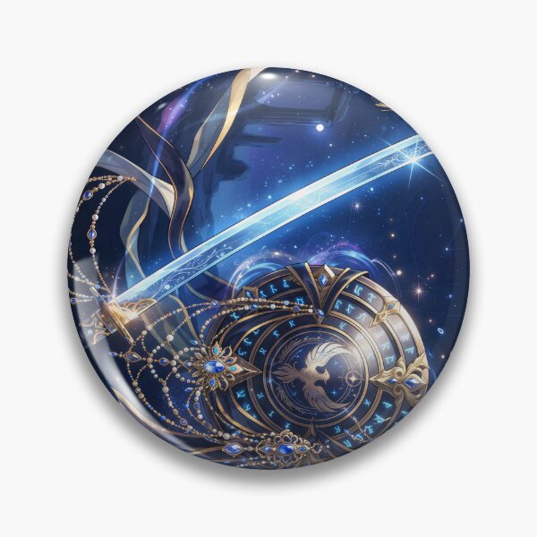 Item preview, navy weapon crest  designed and sold by Crimsonmerchant.