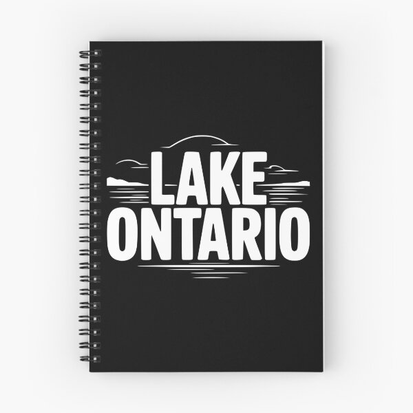 Item preview, Lake Ontario designed and sold by Frank Ring.