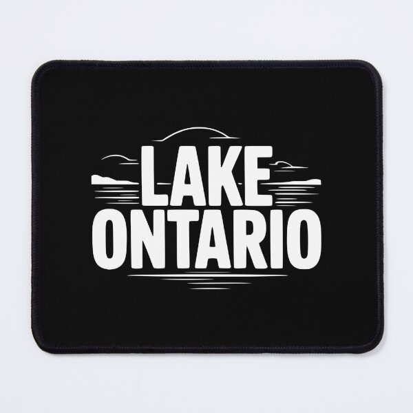 Item preview, Lake Ontario designed and sold by Frank Ring.