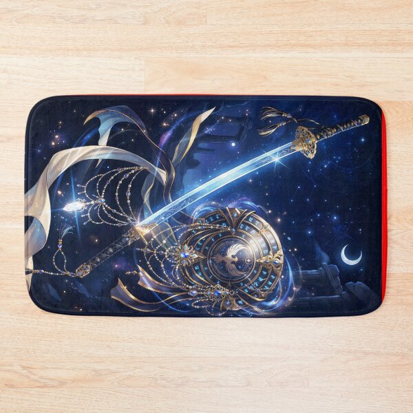 Item preview, navy weapon crest  designed and sold by Crimsonmerchant.