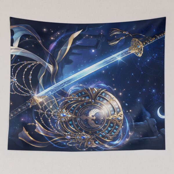 Item preview, navy weapon crest  designed and sold by Crimsonmerchant.