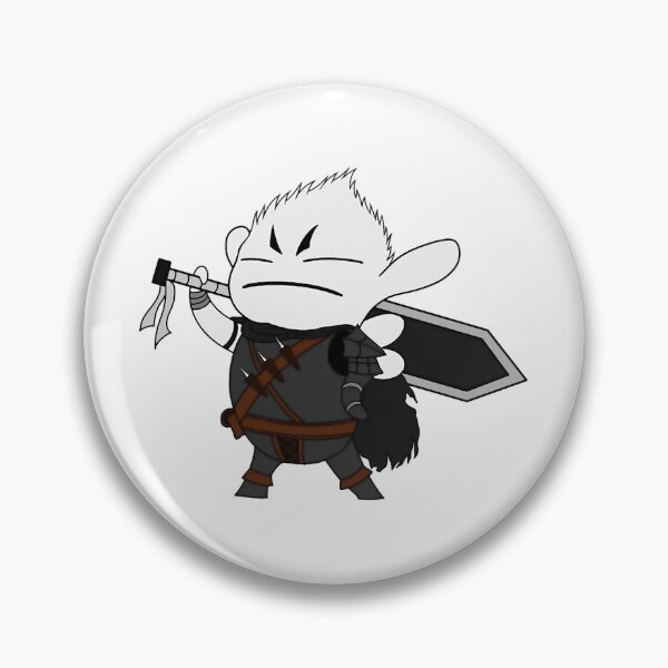 Item preview, Fairy Slayer designed and sold by CameronKintore.