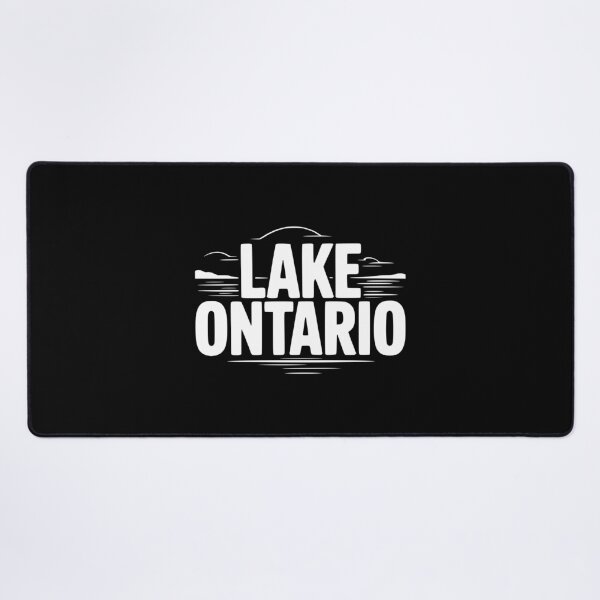 Item preview, Lake Ontario designed and sold by Frank Ring.