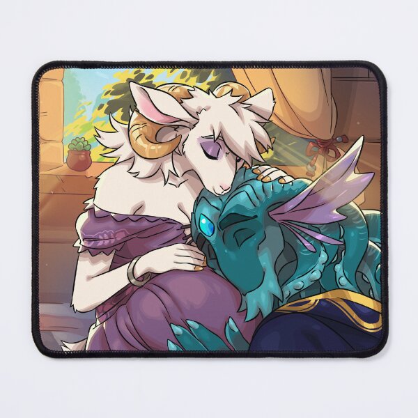 Item preview, Watching Over Them designed and sold by Zummeng.