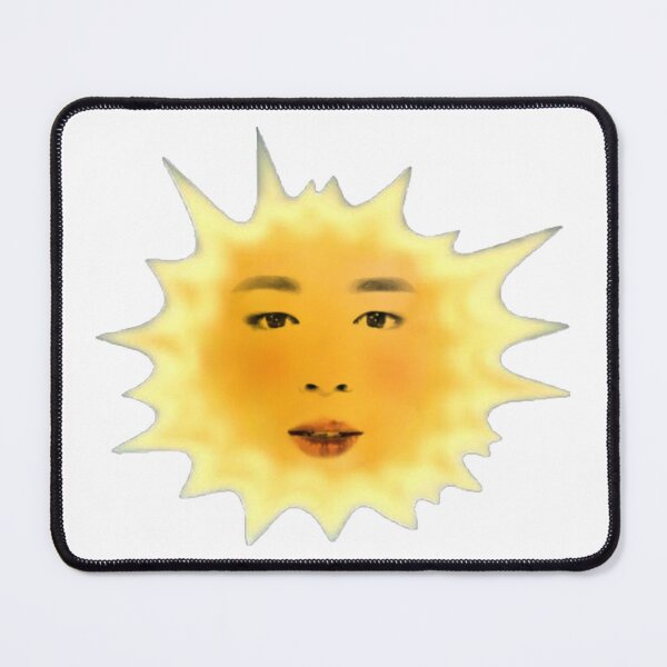 Item preview, Sun - Jimin Meme - BTS designed and sold by Sinele.