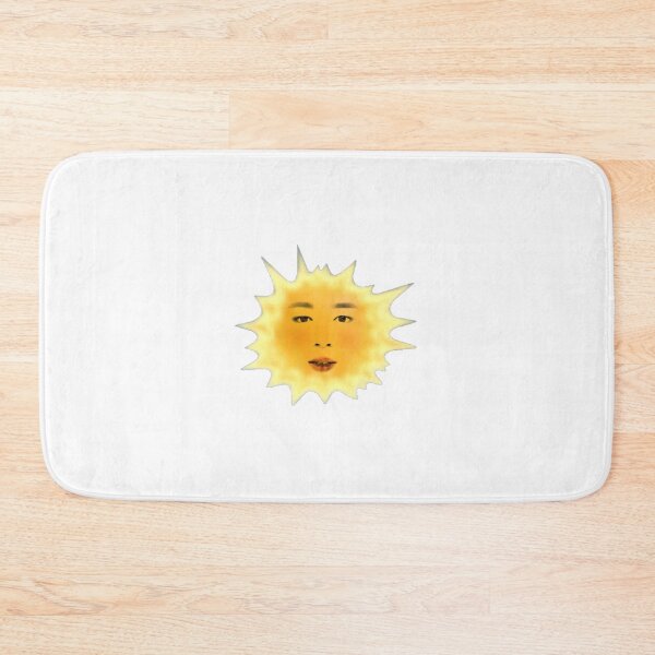 Item preview, Sun - Jimin Meme - BTS designed and sold by Sinele.