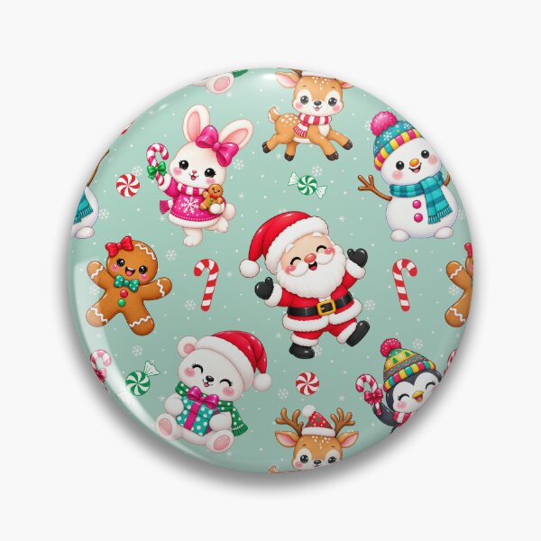 Item preview, Christmas Party with Friends designed and sold by Pretty Things Online.