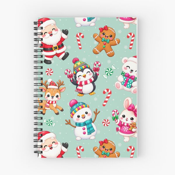 Item preview, Christmas Party with Friends designed and sold by Pretty Things Online.
