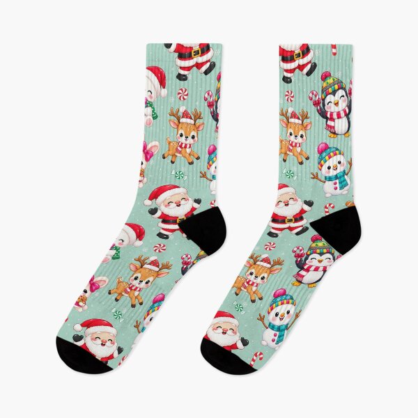 Artikelvorschau, Weihnachtsfeier mit Freunden entworfen und verkauft von Pretty Things Online.