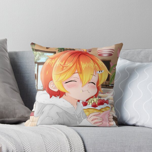 Item preview, Momoka's pancake designed and sold by pioupiooou.