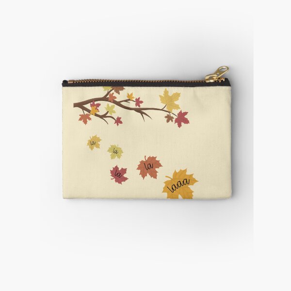 Item preview, La La La autumn  designed and sold by Becky-Marie.