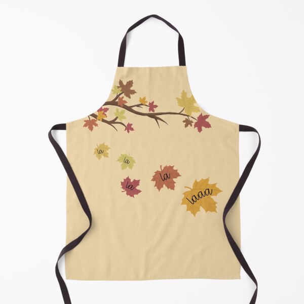 Item preview, La La La autumn  designed and sold by Becky-Marie.