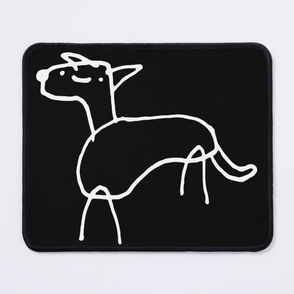Item preview, Whippet designed and sold by Harvaticus.
