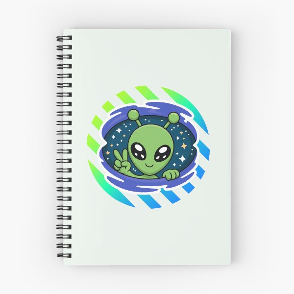 Item preview, Alien Hello Earth designed and sold by FanFest.